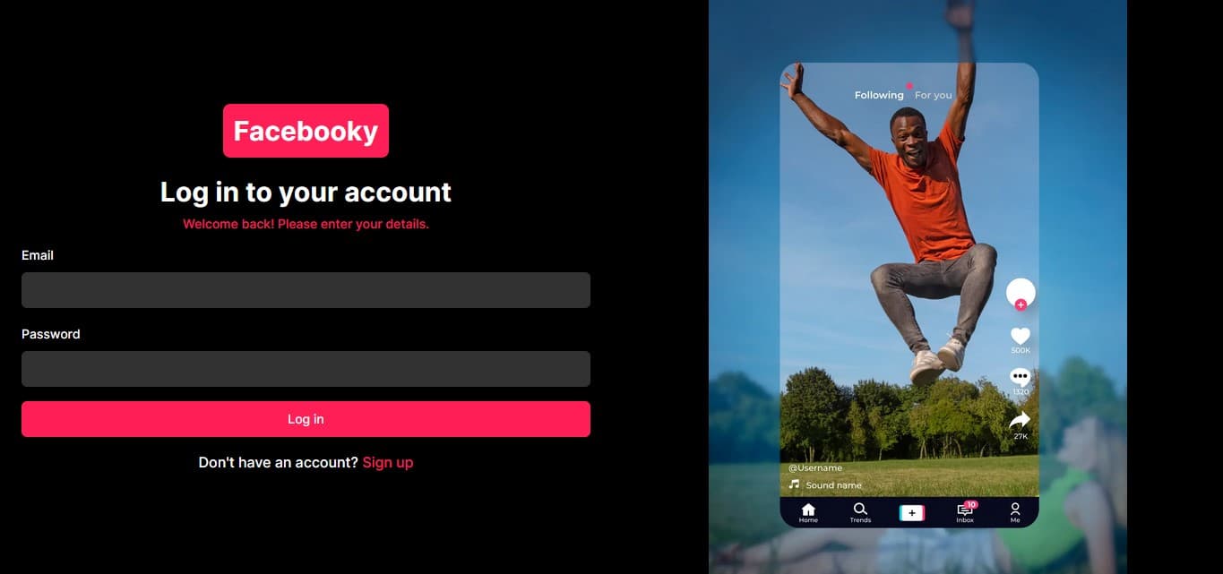 Facebooky